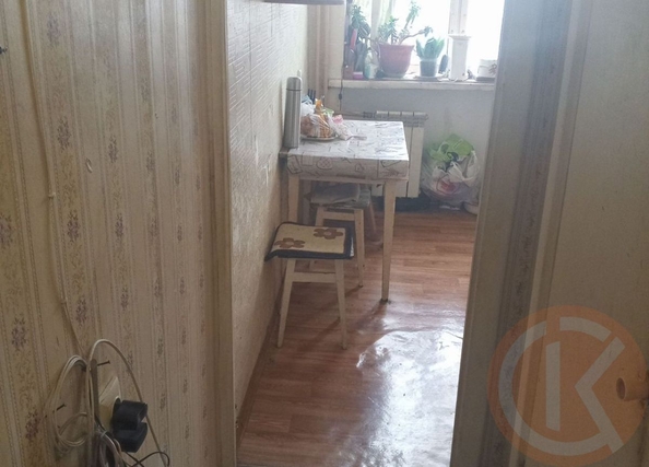 
  Продается 1-комн. квартира 33.4 м². Фото 5.