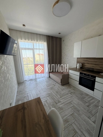 
  Продается 1-комн. квартира 40.8 м². Фото 4.