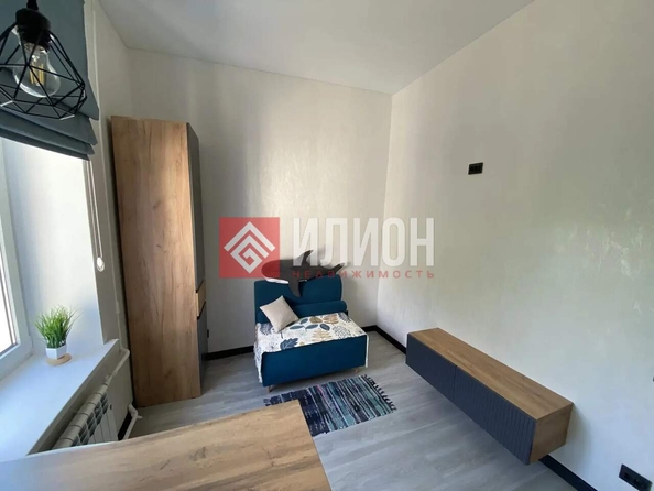 
  Продается комната 10 м². Фото 7.
