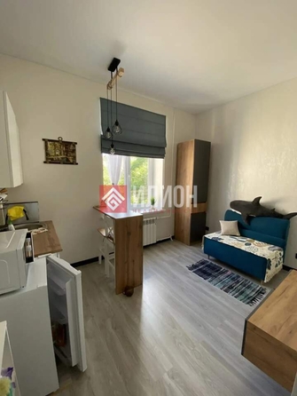 
  Продается комната 10 м². Фото 10.
