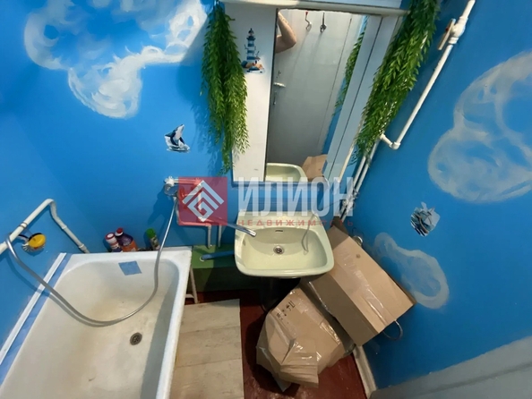 
  Продается комната 10 м². Фото 13.