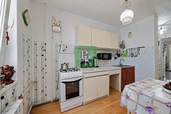 
  Продается 3-комн. квартира 77.3 м². Фото 1.