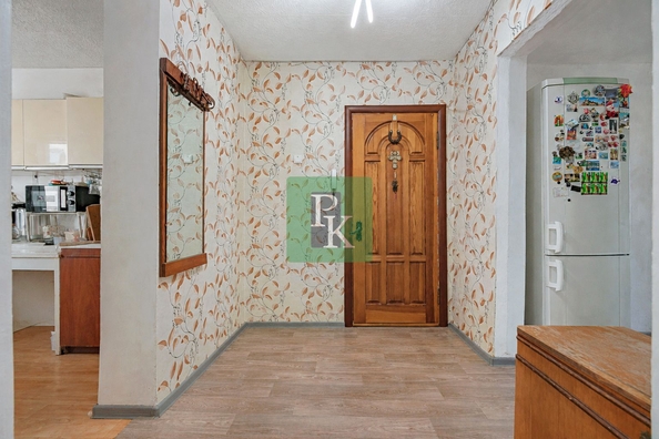 
  Продается 3-комн. квартира 77.3 м². Фото 15.