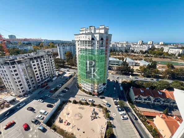 
  Продается 4-комн. квартира 102.6 м². Фото 22.