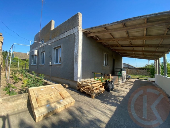 
  Продается дом 94.7 м². Фото 1.