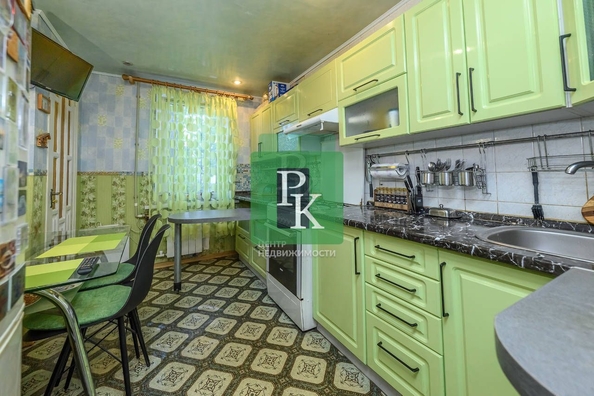 
  Продается 3-комн. квартира 73.8 м². Фото 7.