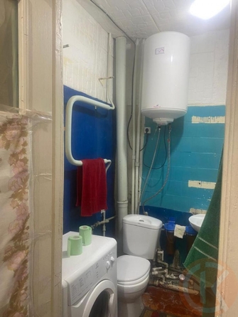 
  Продается 1-комн. квартира 35.8 м². Фото 3.