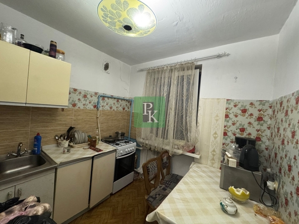 
  Продается 3-комн. квартира 57.3 м². Фото 8.
