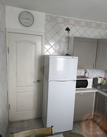 
  Продается 1-комн. квартира 36 м². Фото 4.