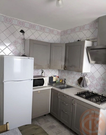 
  Продается 1-комн. квартира 36 м². Фото 1.