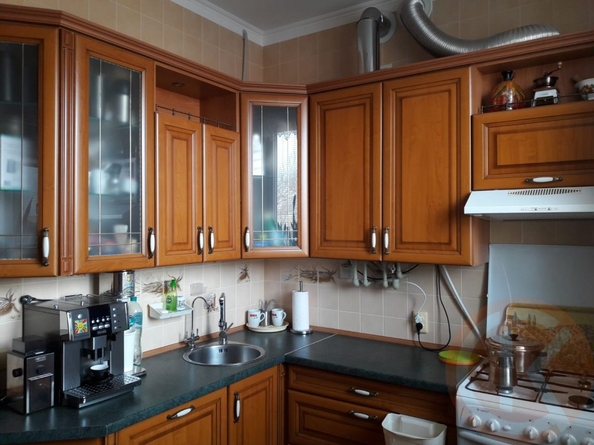 
  Продается 4-комн. квартира 145.5 м². Фото 1.