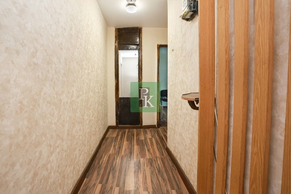 
  Продается 1-комн. квартира 30.2 м². Фото 7.