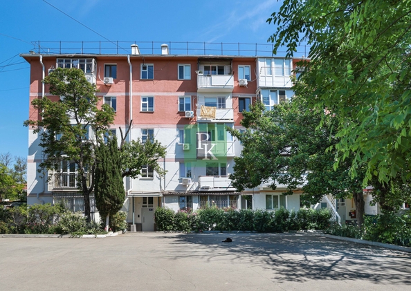 
  Продается 1-комн. квартира 30.2 м². Фото 12.