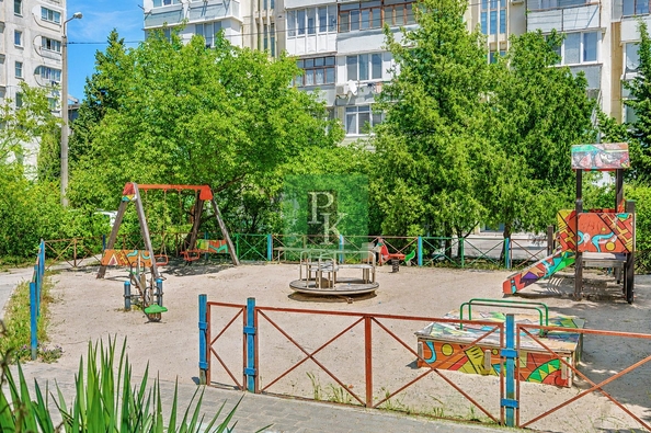 
  Продается 1-комн. квартира 36 м². Фото 26.