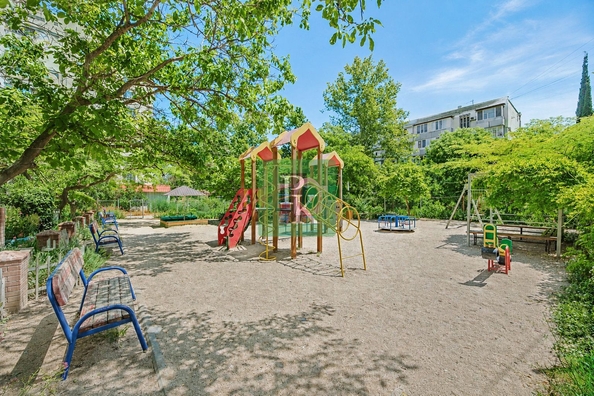 
  Продается 1-комн. квартира 36 м². Фото 28.
