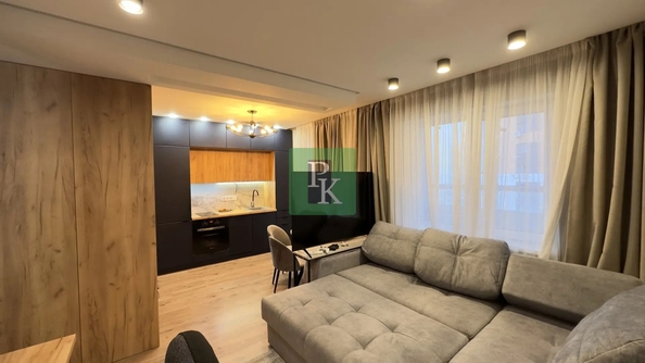 
  Продается 1-комн. квартира 34 м². Фото 1.