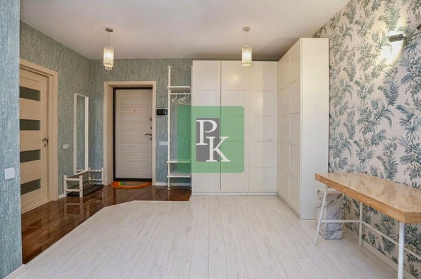 
  Продается 1-комн. квартира 46.2 м². Фото 9.