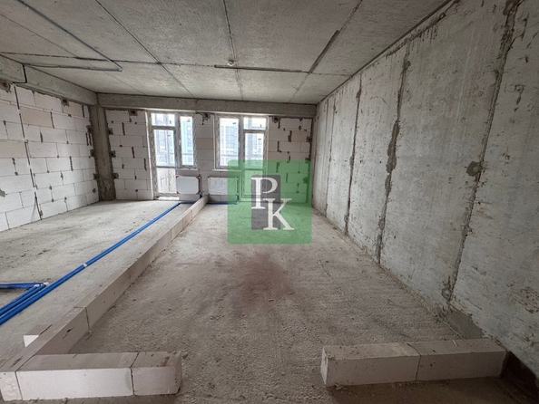 
  Продается 2-комн. квартира 60.8 м². Фото 1.