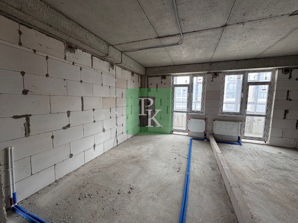 
  Продается 2-комн. квартира 60.8 м². Фото 2.