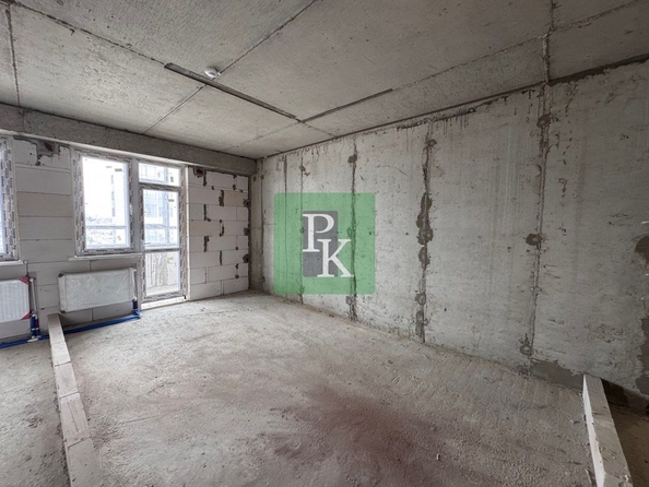 
  Продается 2-комн. квартира 60.8 м². Фото 3.
