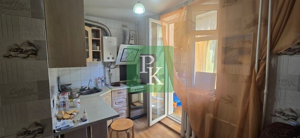 
  Продается 1-комн. квартира 36.8 м². Фото 1.