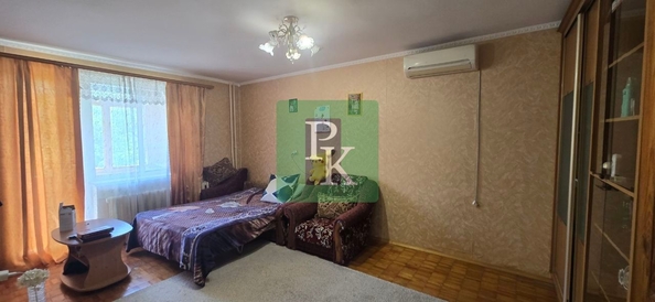 
  Продается 1-комн. квартира 36.8 м². Фото 6.