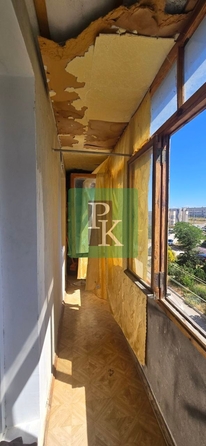 
  Продается 1-комн. квартира 36.8 м². Фото 10.