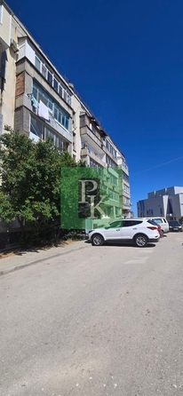 
  Продается 1-комн. квартира 36.8 м². Фото 22.