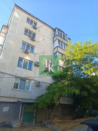 
  Продается 1-комн. квартира 37.7 м². Фото 23.