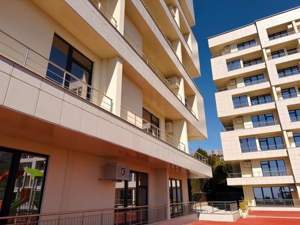 
  Продается апартамент 37.3 м², в АК Крымский квартал. Фото 11.