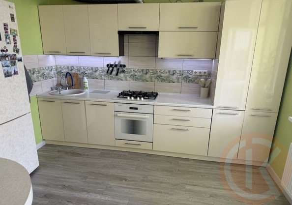 
  Продается 3-комн. квартира 96 м². Фото 1.