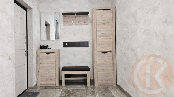 
  Продается 2-комн. квартира 64.3 м². Фото 19.
