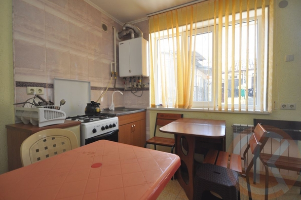 
  Продается 2-комн. квартира 30.4 м². Фото 1.