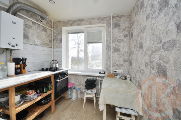 
  Продается 1-комн. квартира 36 м². Фото 2.