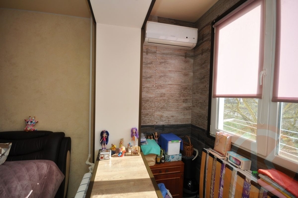 
  Продается 1-комн. квартира 36 м². Фото 4.