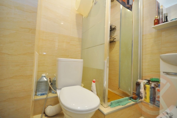 
  Продается 1-комн. квартира 36 м². Фото 12.