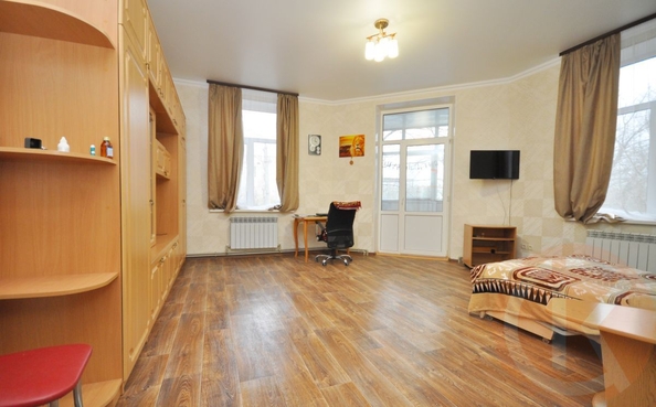 
  Продается 2-комн. квартира 75 м². Фото 10.