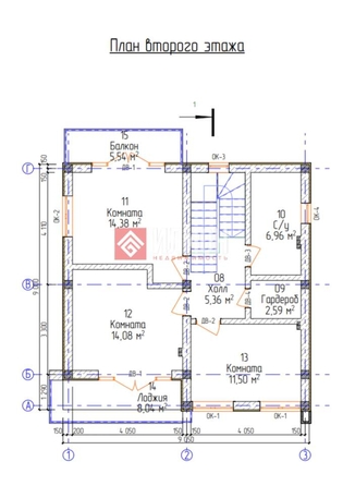 
  Продается коттедж 160 м². Фото 3.