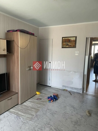 
  Продается 2-комн. квартира 46.9 м². Фото 5.
