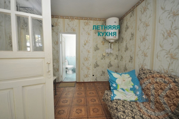 
  Продается дом 42.5 м². Фото 18.