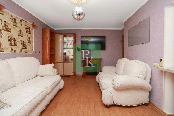 
  Продается 4-комн. квартира 96 м². Фото 2.