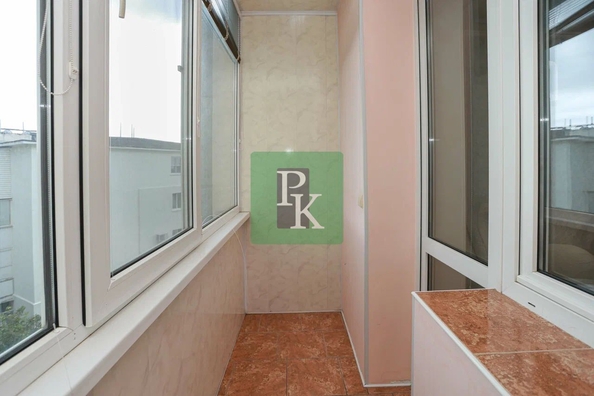 
  Продается 4-комн. квартира 96 м². Фото 18.