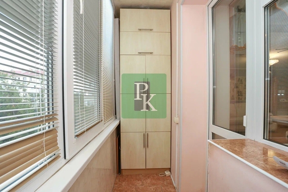 
  Продается 4-комн. квартира 96 м². Фото 21.