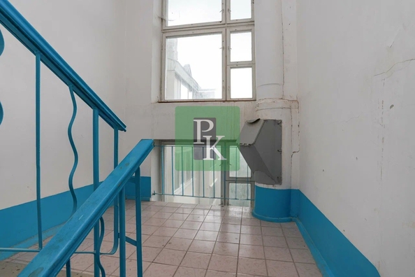 
  Продается 4-комн. квартира 96 м². Фото 22.