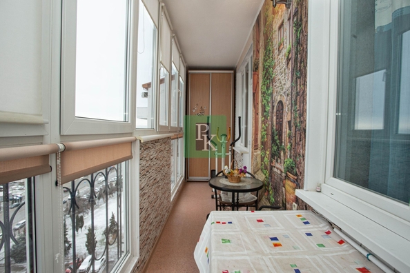 
  Продается 2-комн. квартира 53 м². Фото 14.