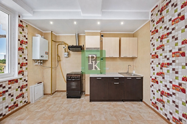 
  Продается 1-комн. квартира 49.86 м². Фото 1.