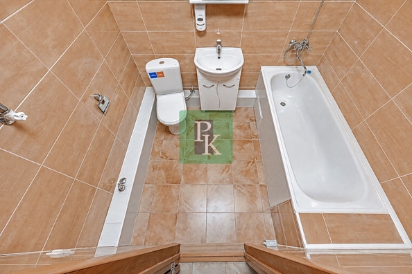 
  Продается 1-комн. квартира 49.86 м². Фото 5.
