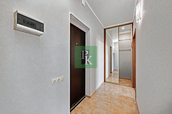 
  Продается 1-комн. квартира 49.86 м². Фото 8.