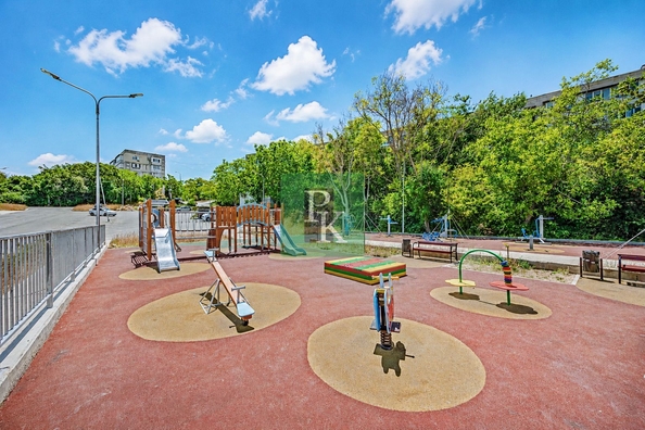 
  Продается 1-комн. квартира 49.86 м². Фото 20.