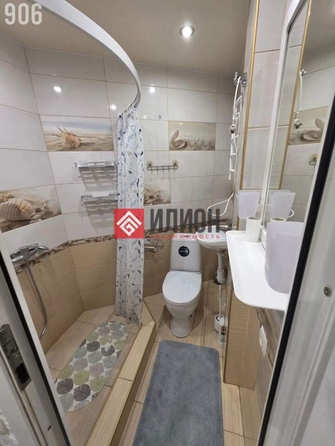 
  Сдается посуточно 1-комн. квартира 29.5 м². Фото 4.